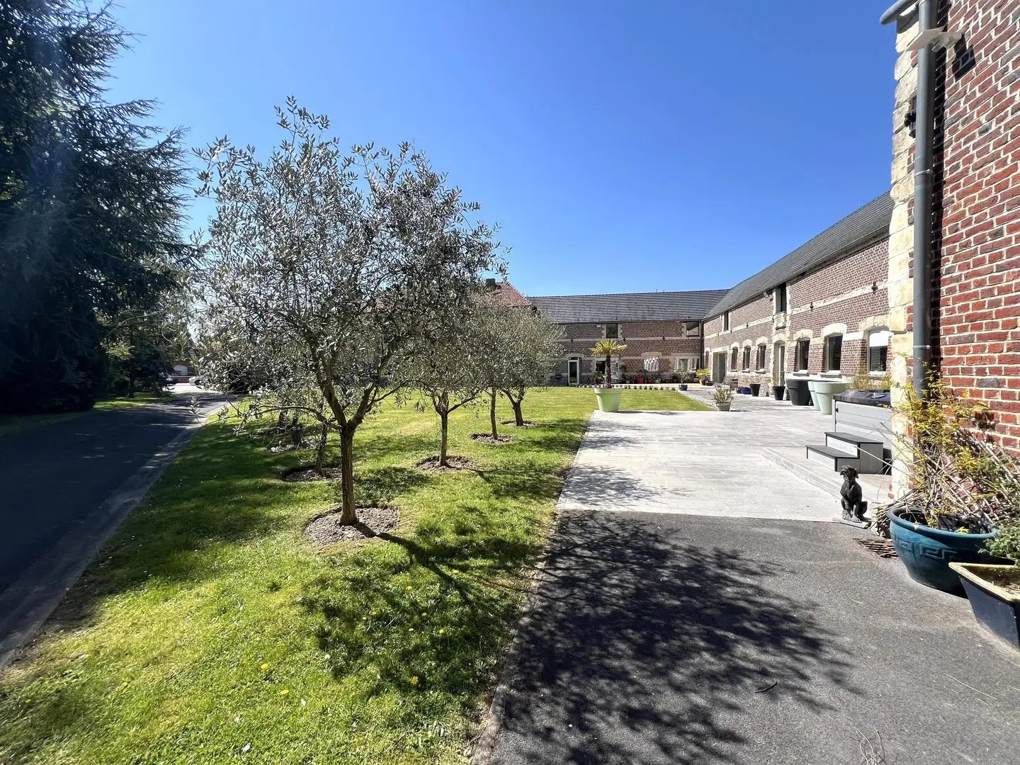 Maison à vendre, 403m², Hordain