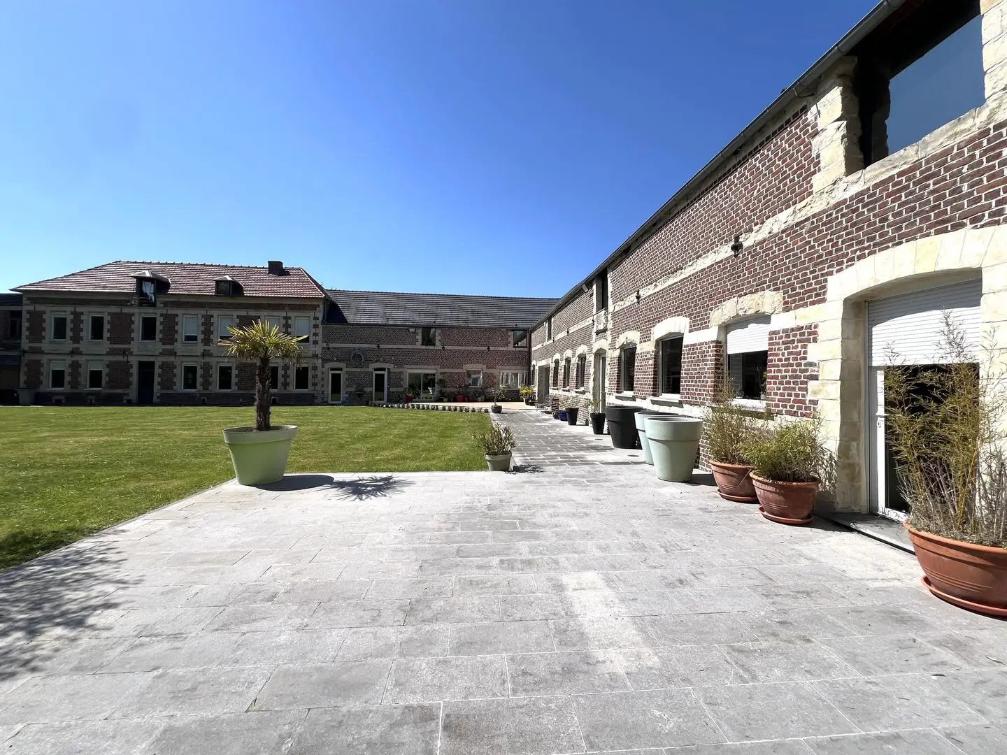 Maison à vendre, 403m², Hordain