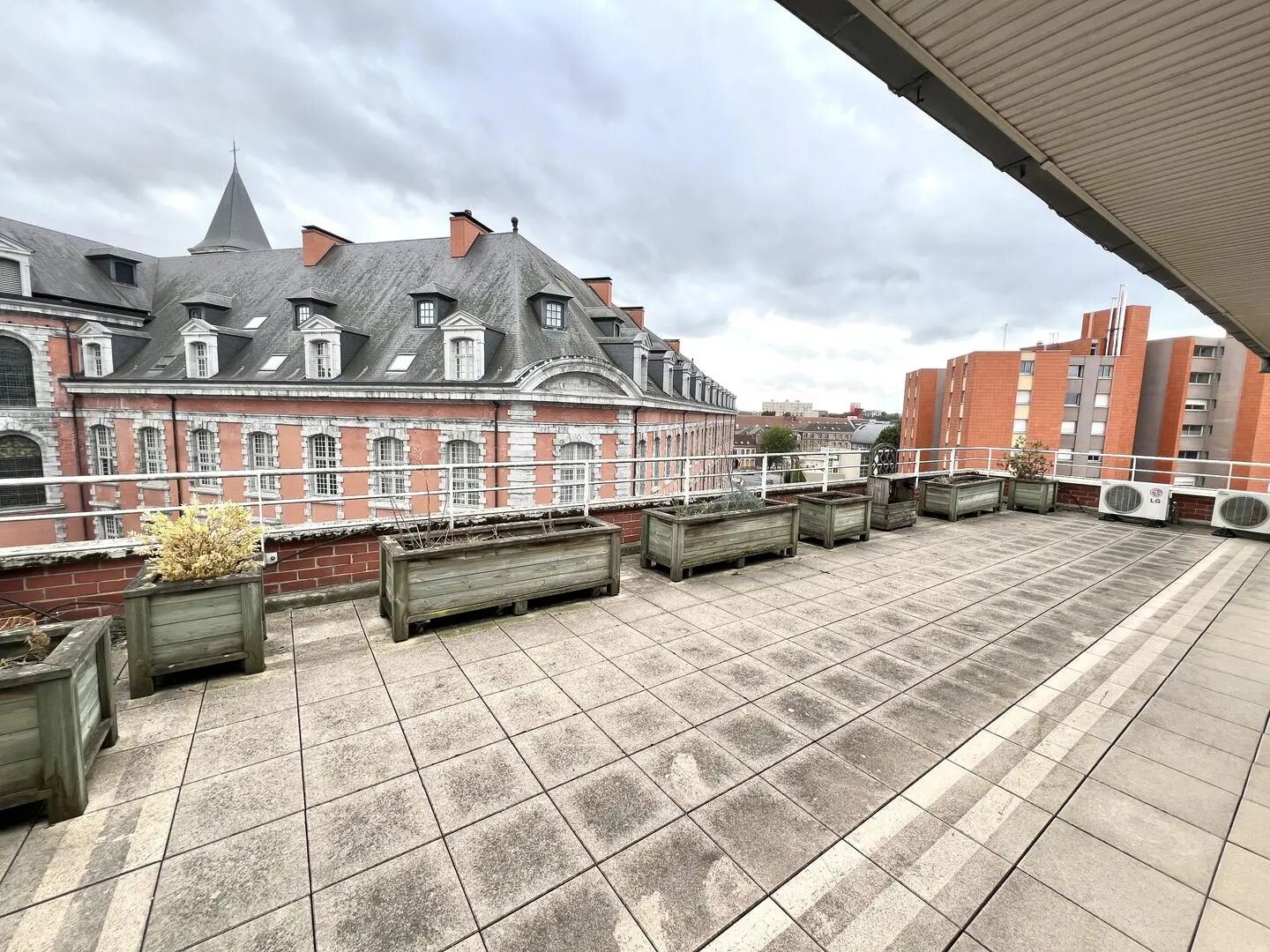 Appartement à vendre, 176m², Valenciennes