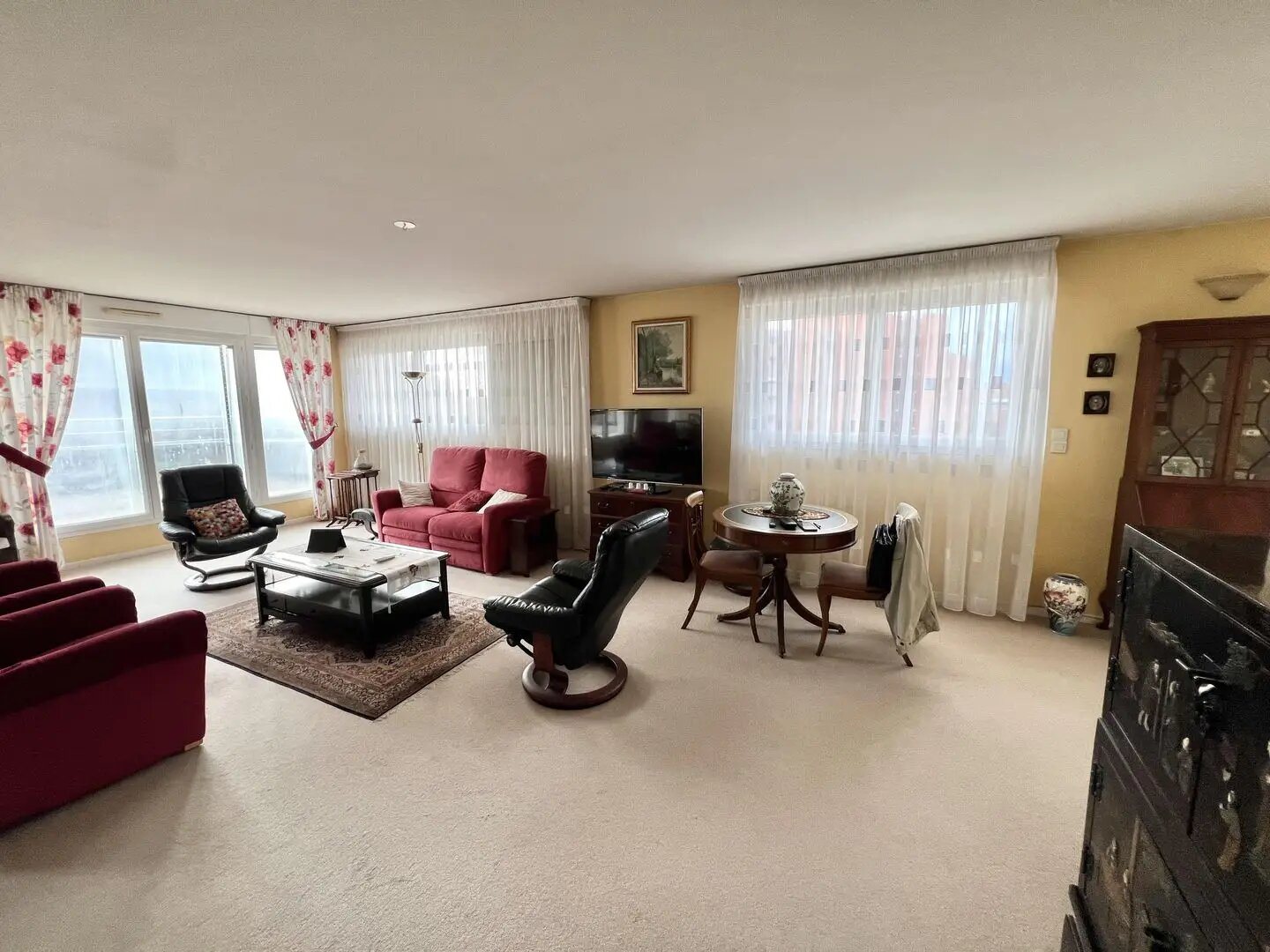 Appartement à vendre, 176m², Valenciennes