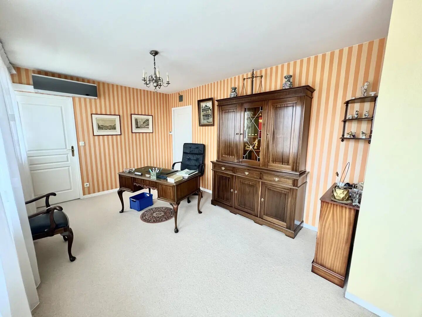 Appartement à vendre, 176m², Valenciennes