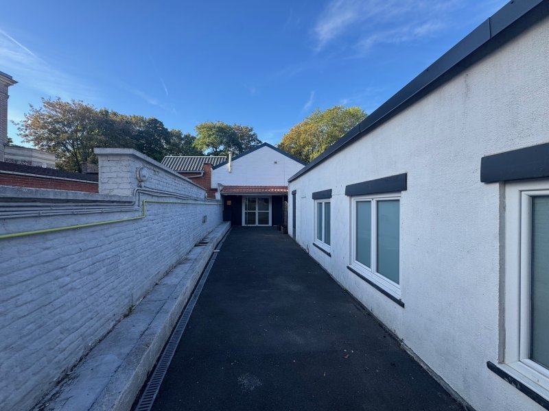 Maison à louer, 215m², Anzin