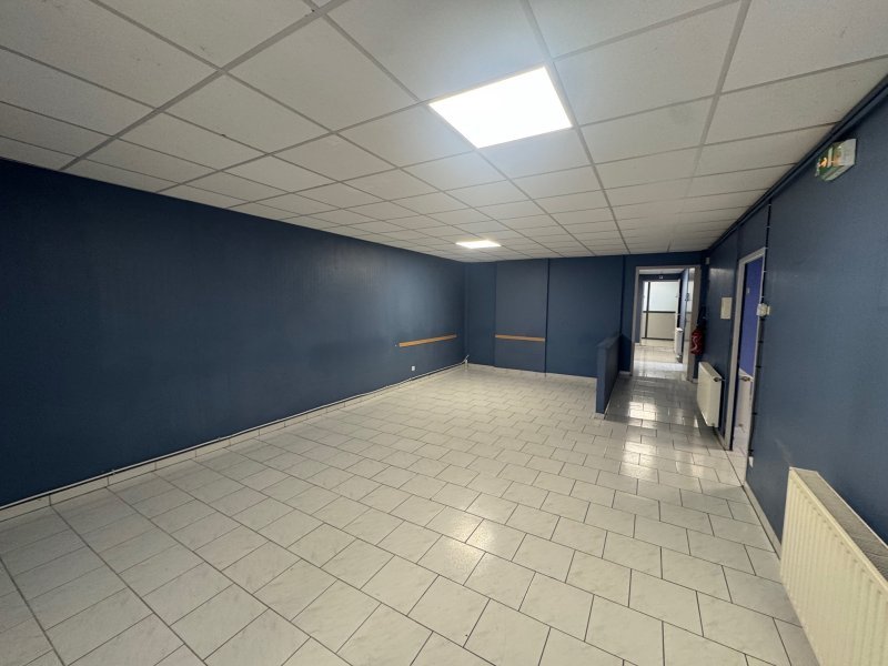 Maison à louer, 215m², Anzin