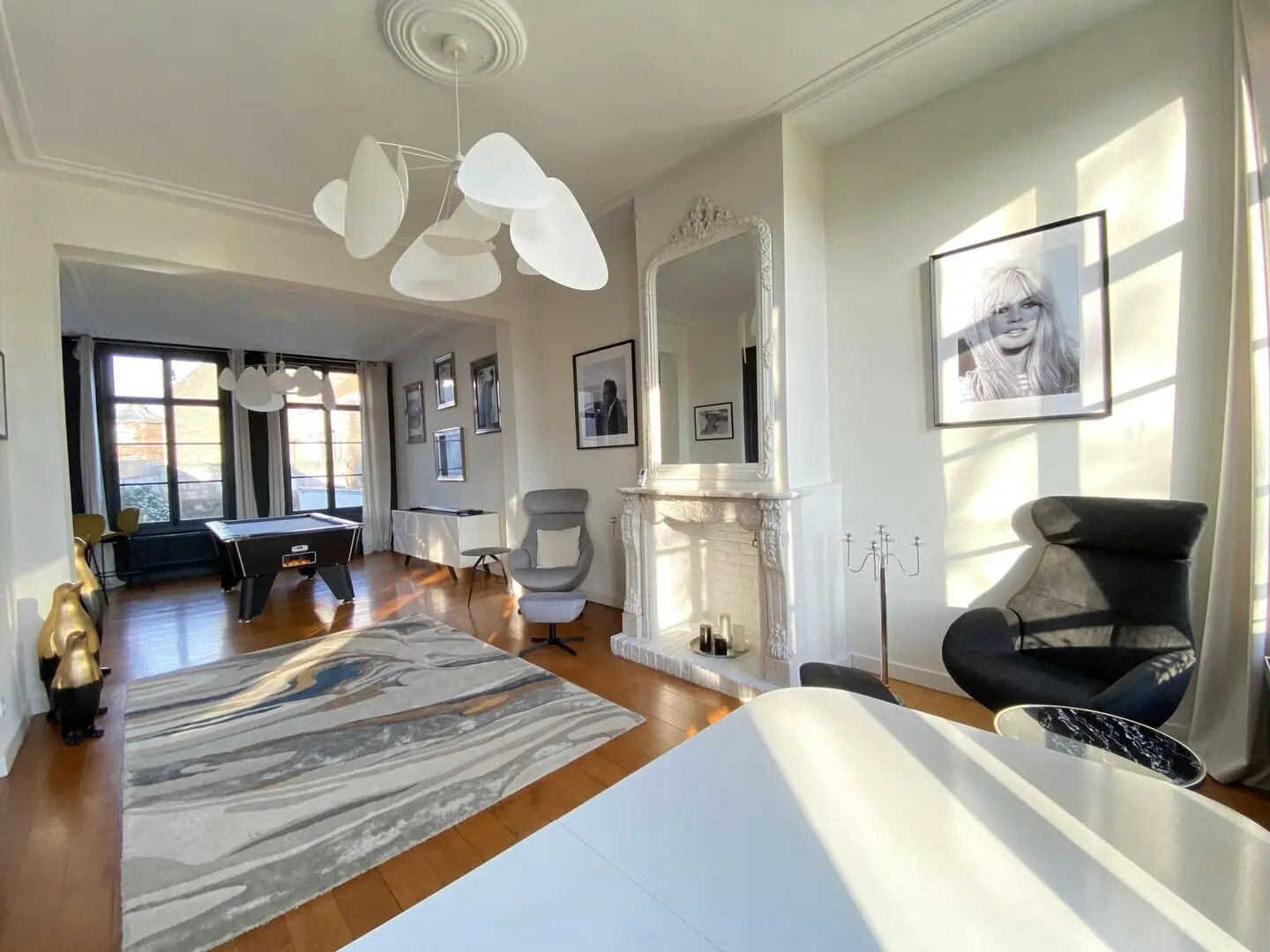 Maison à louer, 300m², Valenciennes