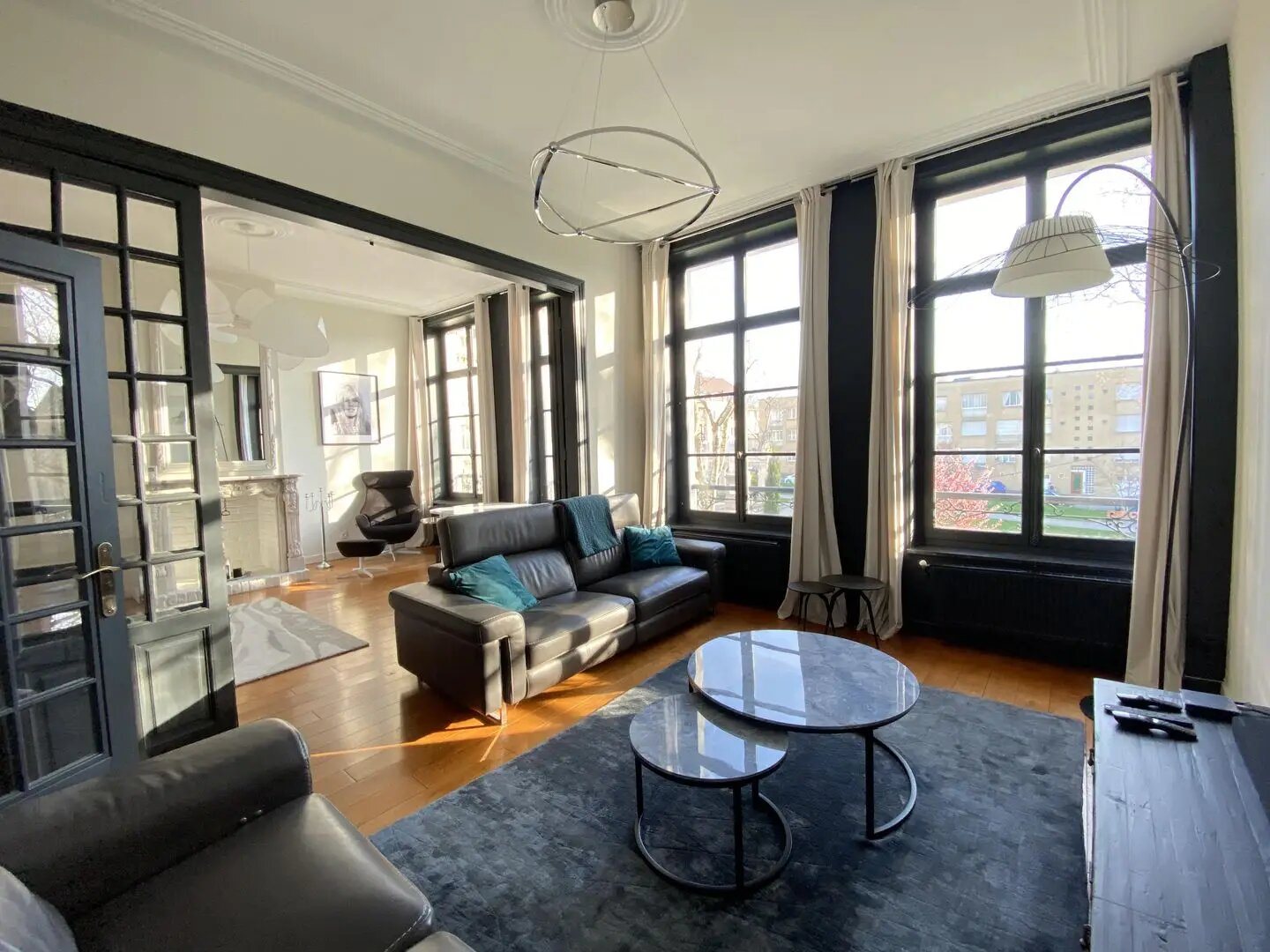 Maison à louer, 300m², Valenciennes