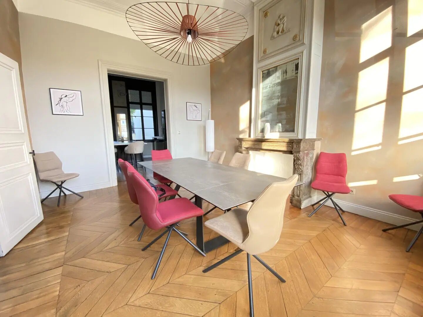 Maison à louer, 300m², Valenciennes