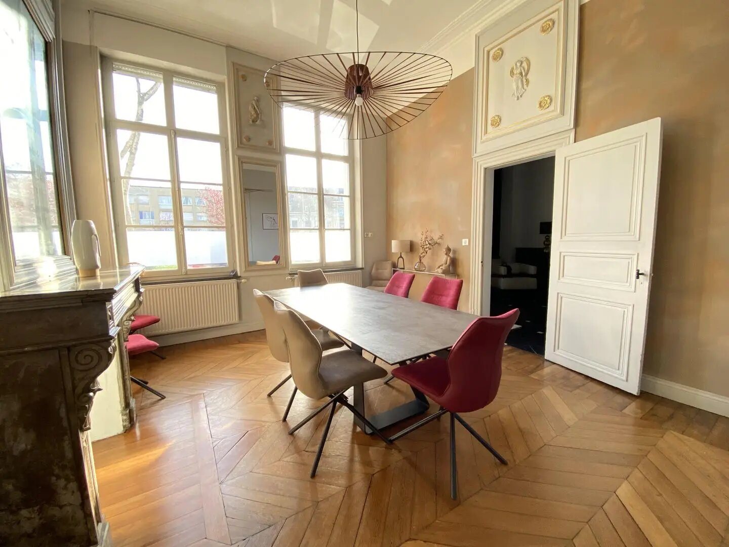 Maison à louer, 300m², Valenciennes