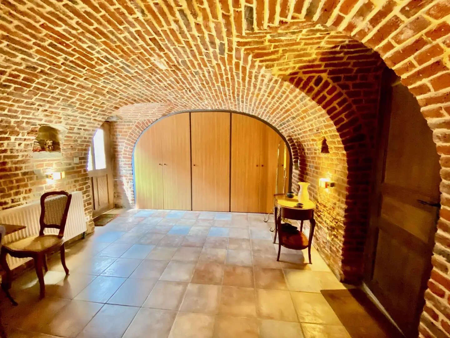 Maison à vendre, 210m², Sebourg