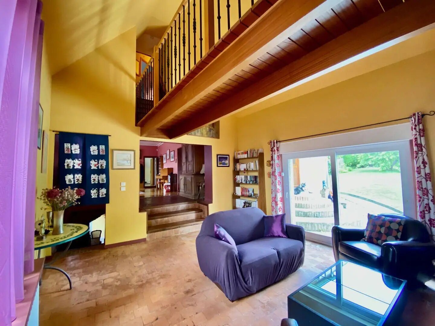 Maison à vendre, 210m², Sebourg