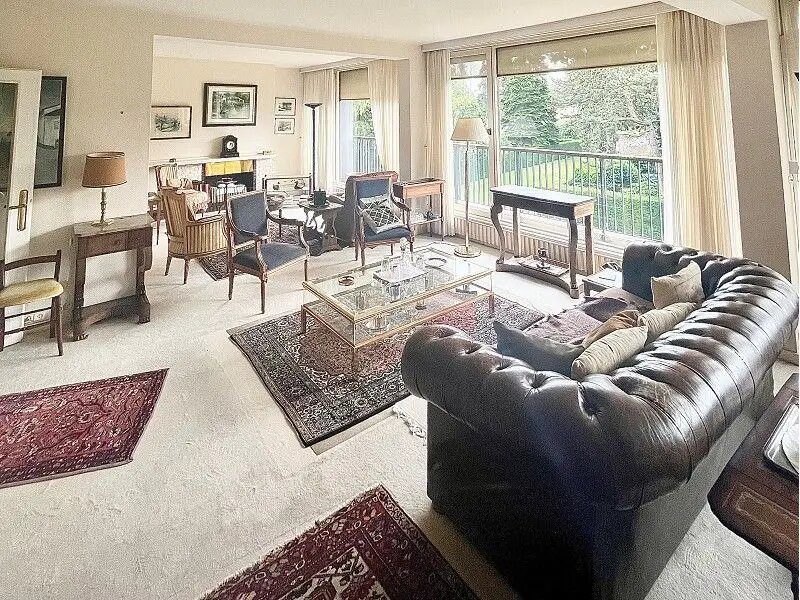 Appartement à vendre, 162m², Saint-Saulve