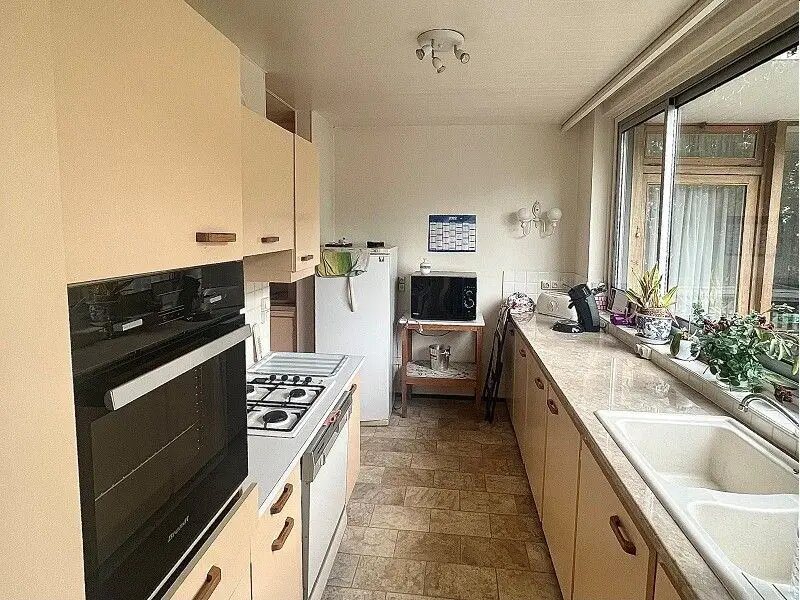 Appartement à vendre, 162m², Saint-Saulve