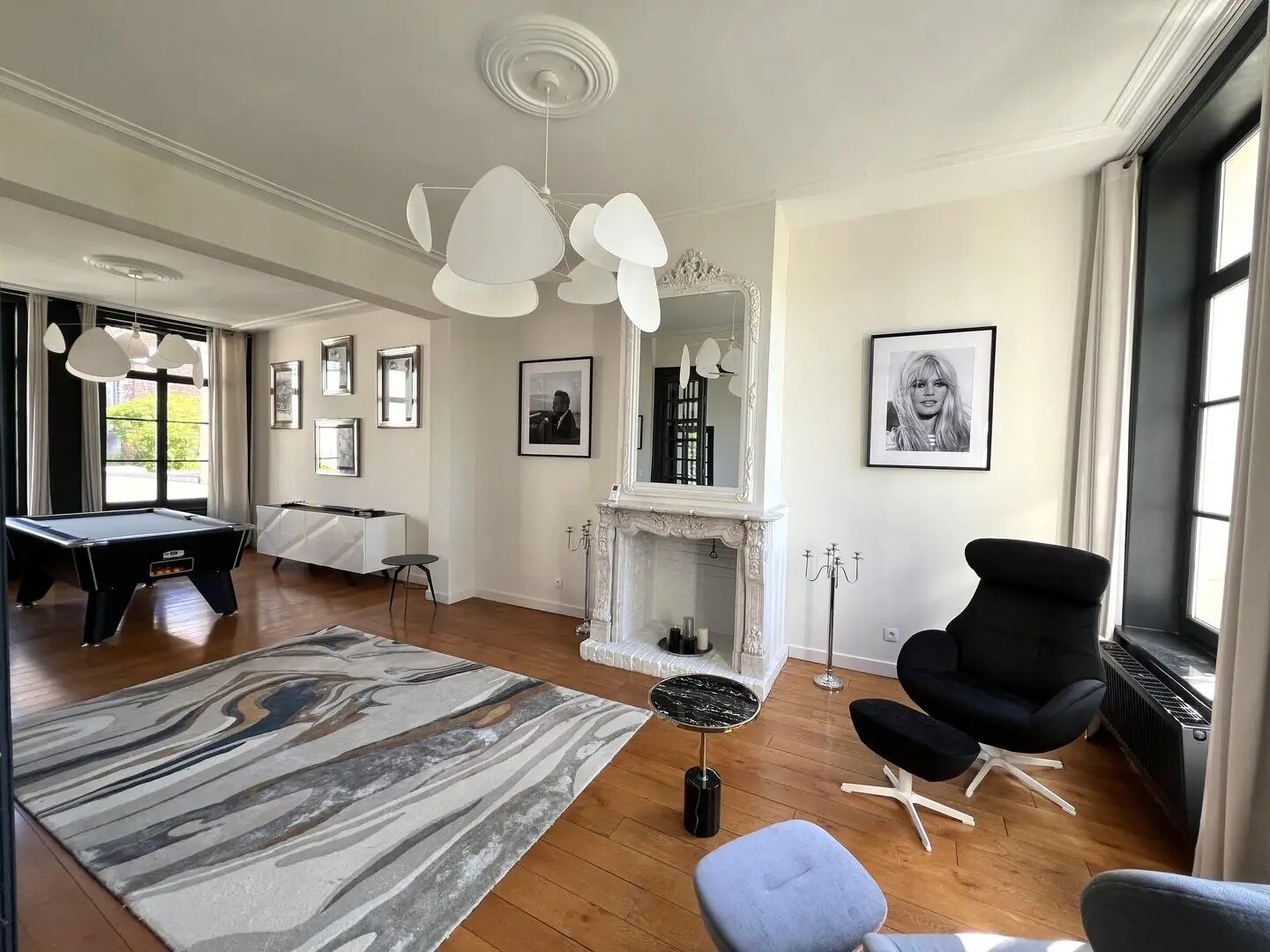 Maison à vendre, 232m², Valenciennes