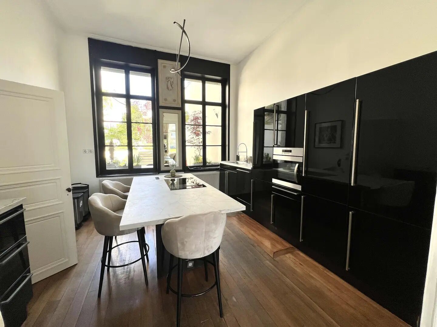 Maison à vendre, 232m², Valenciennes