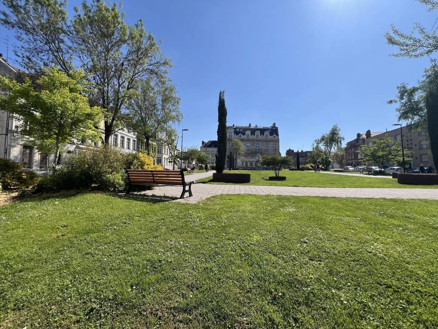 Maison à vendre, 232m², Valenciennes