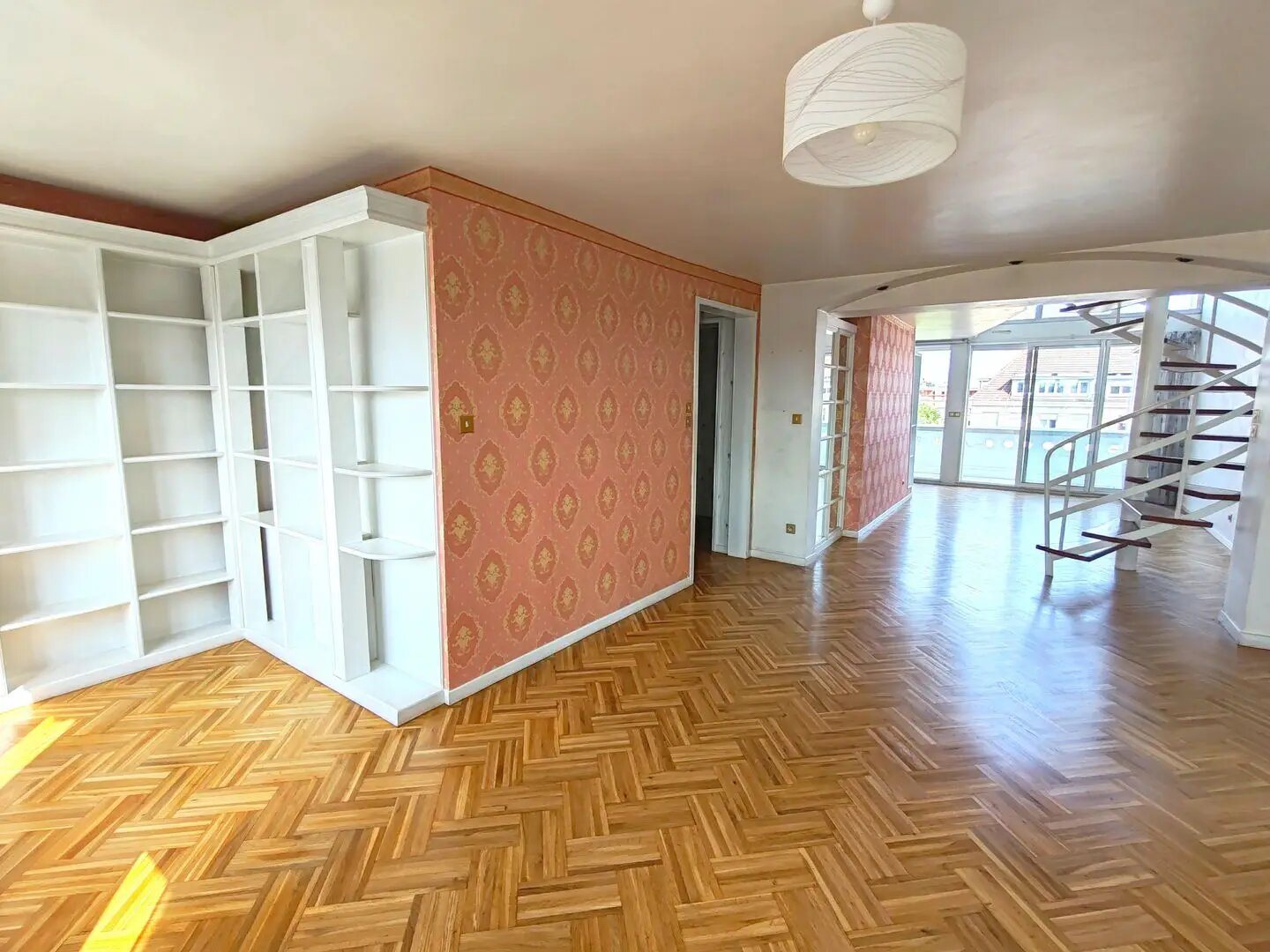 Appartement à vendre, 132m², Valenciennes