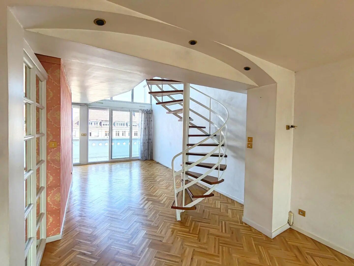 Appartement à vendre, 132m², Valenciennes