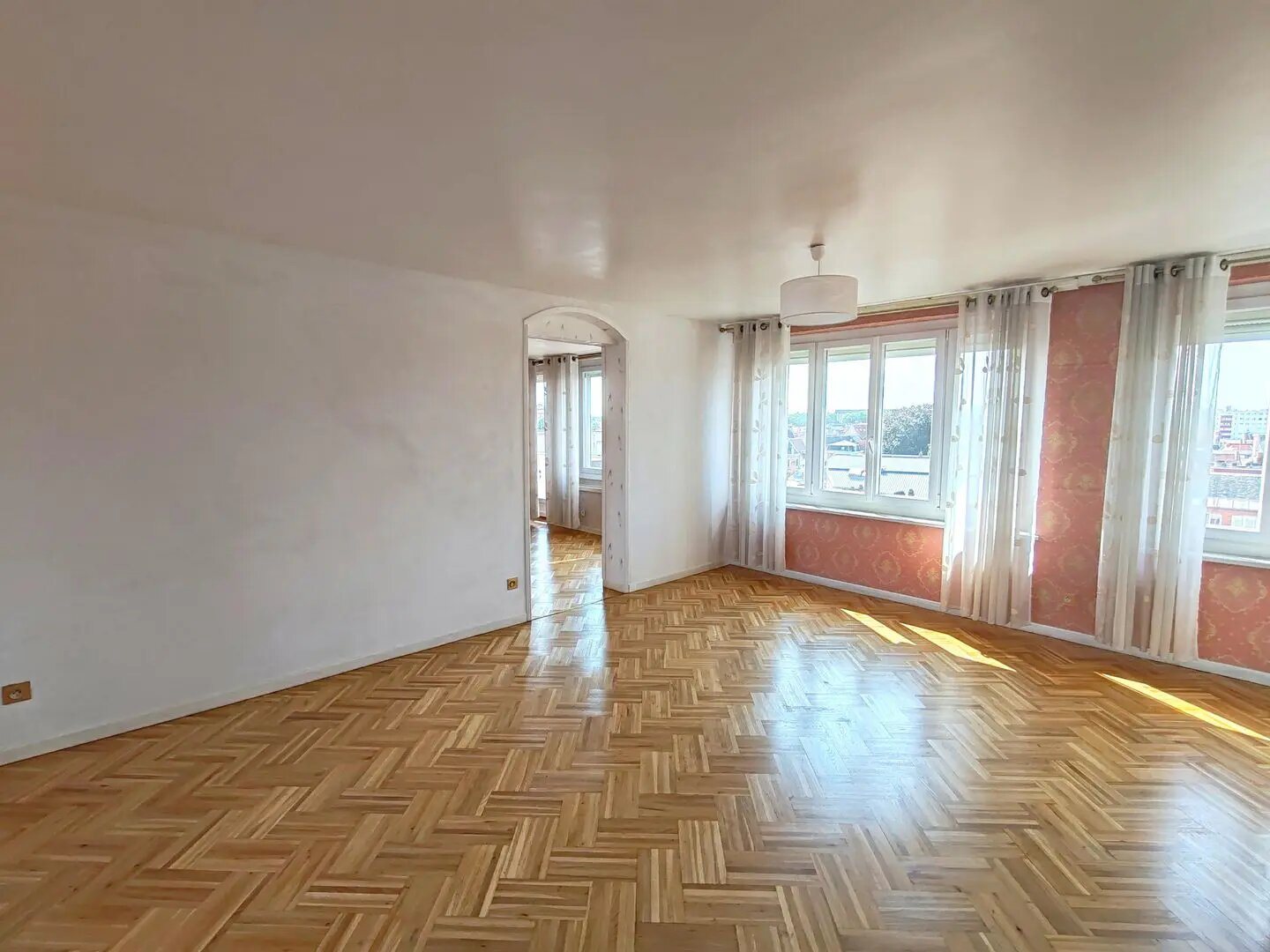 Appartement à vendre, 132m², Valenciennes