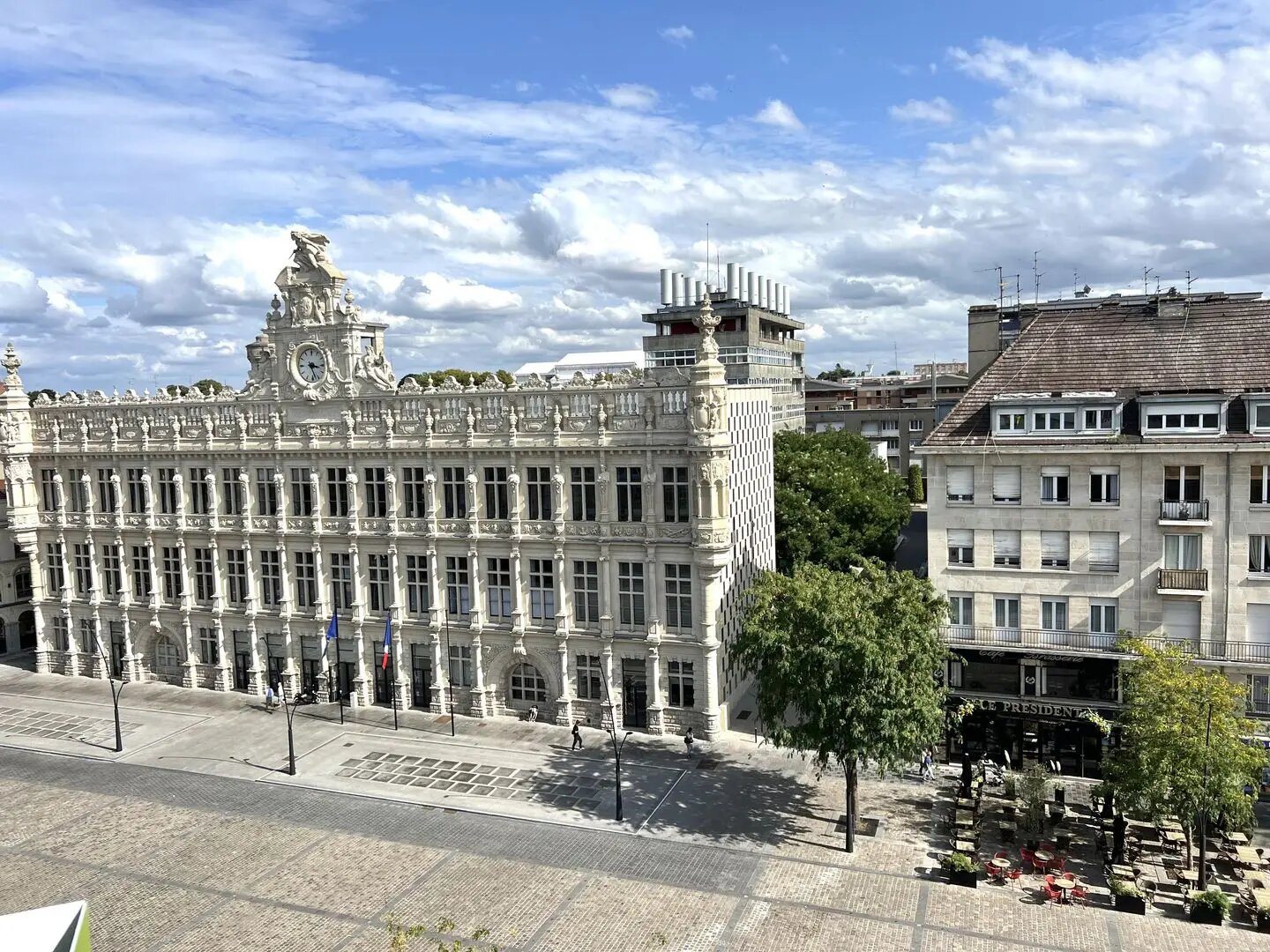 Appartement à vendre, 132m², Valenciennes