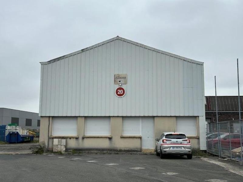 Maison à louer, 300m², Raismes