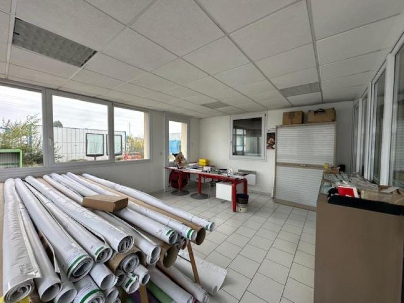 Maison à louer, 300m², Raismes