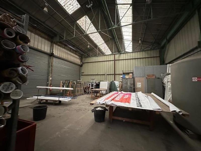 Maison à louer, 300m², Raismes