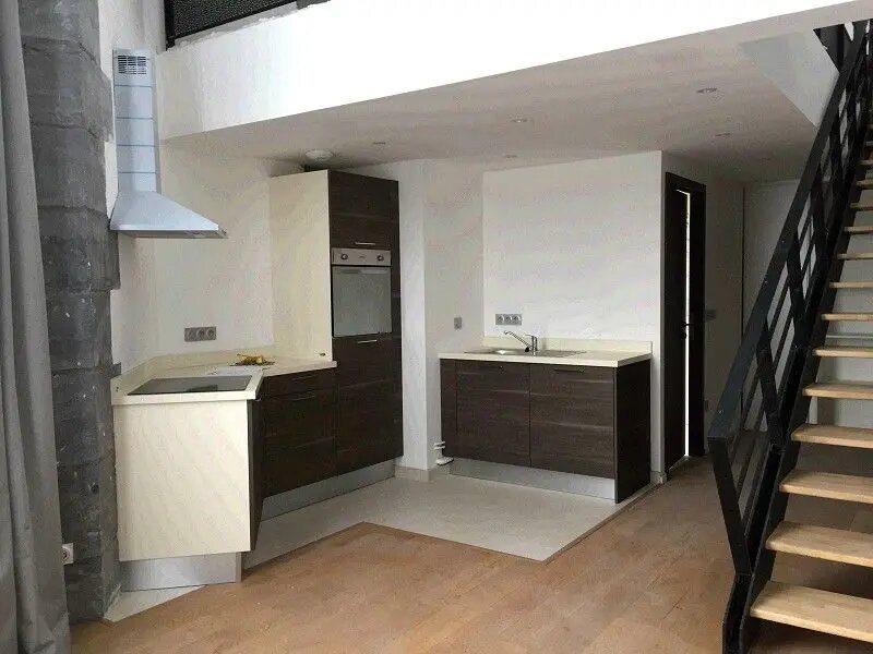 Appartement à louer, 51m², Valenciennes