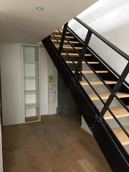 Appartement à louer, 51m², Valenciennes