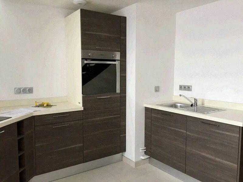 Appartement à louer, 51m², Valenciennes
