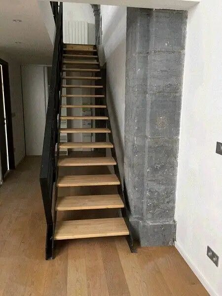 Appartement à louer, 51m², Valenciennes
