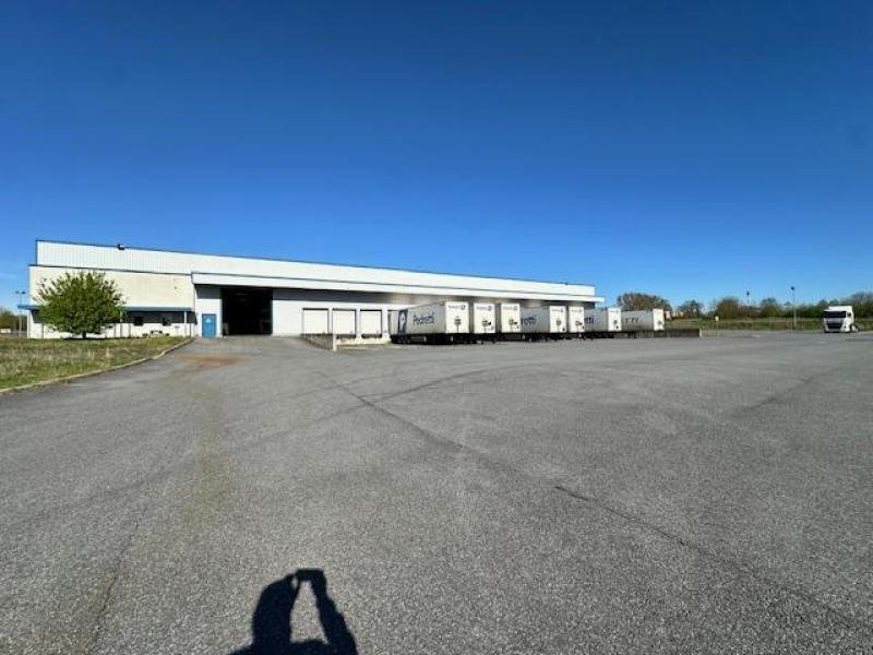Maison à louer, 2760m², Rouvignies