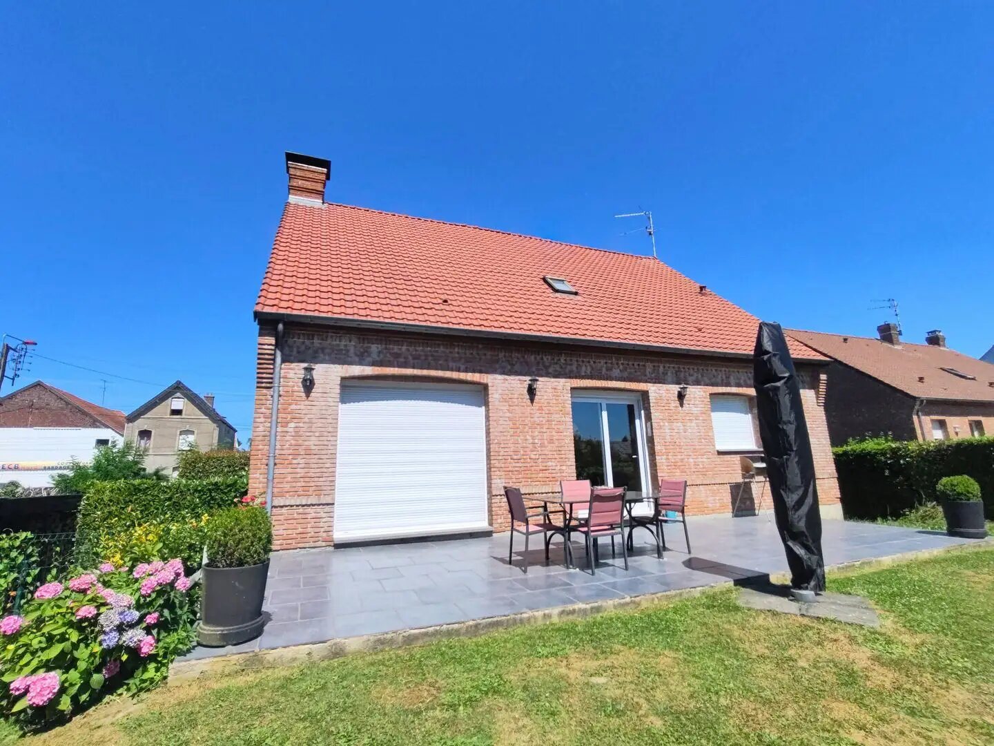 Maison à vendre, 166m², Marly
