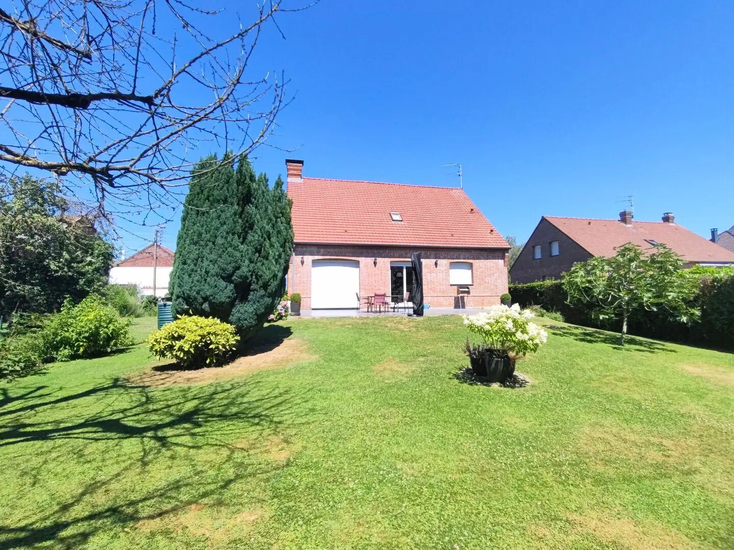 Maison à vendre, 166m², Marly