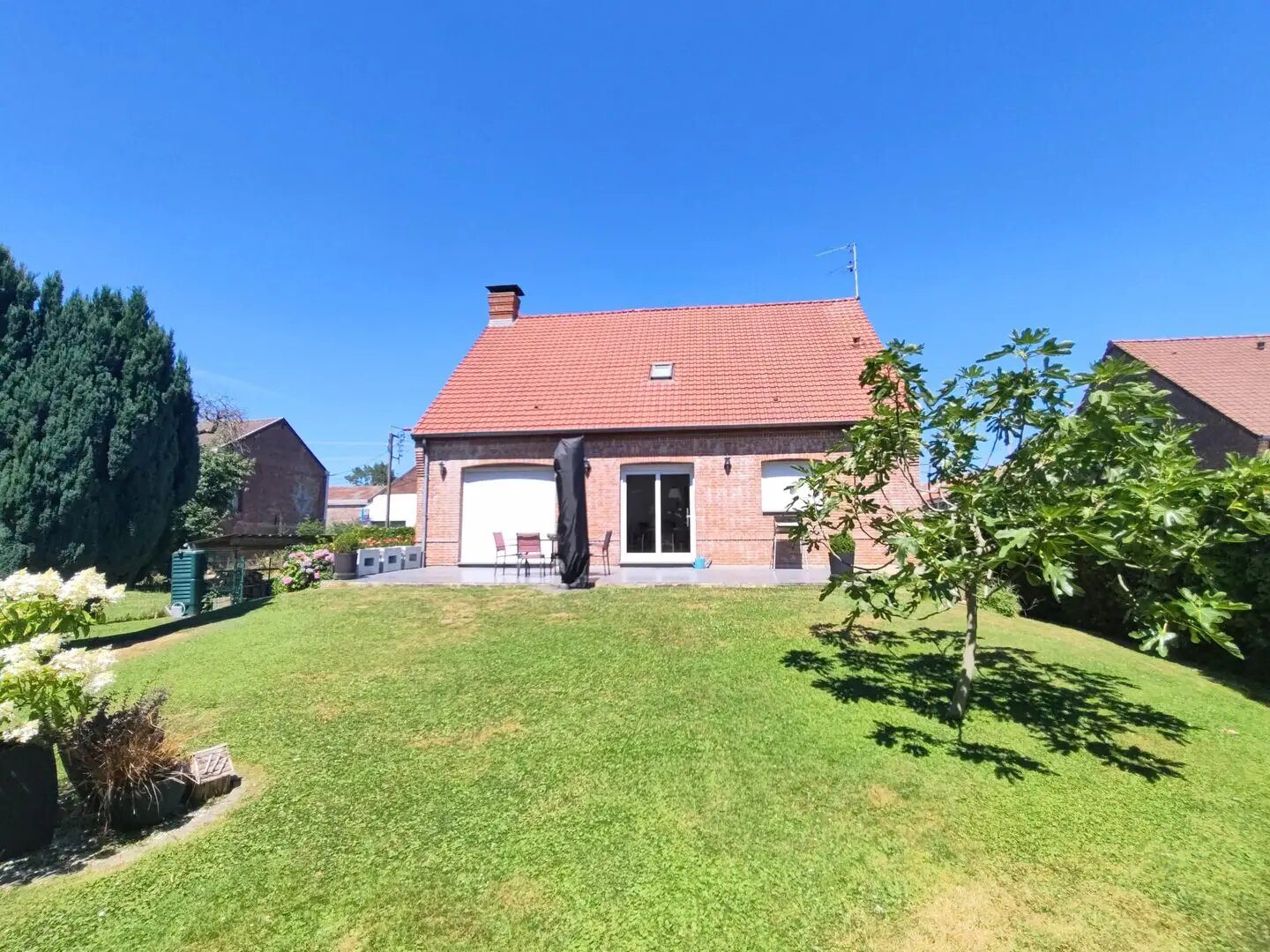 Maison à vendre, 166m², Marly