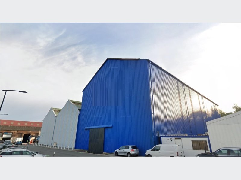 Maison à louer, 3000m², Raismes