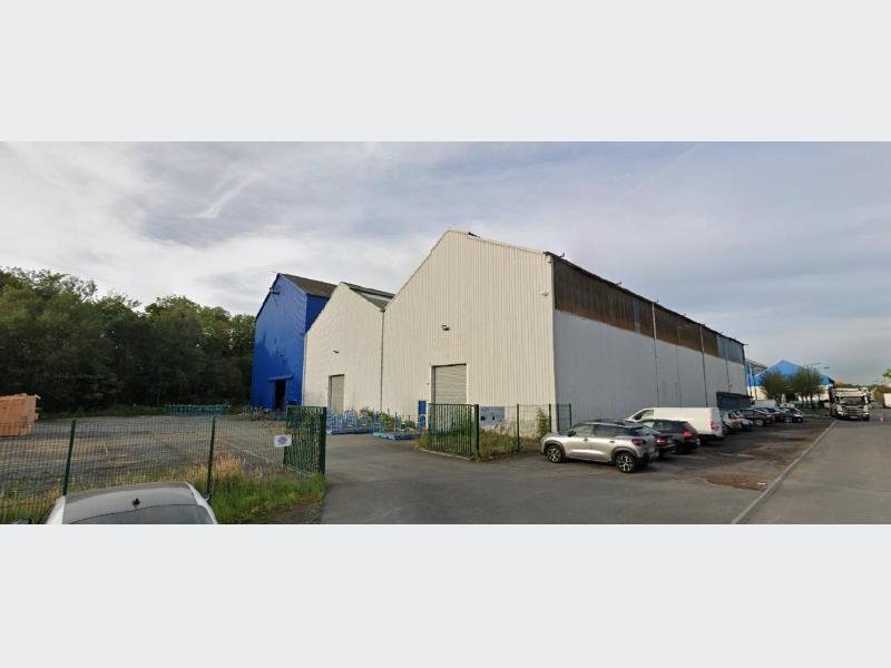Maison à louer, 3000m², Raismes