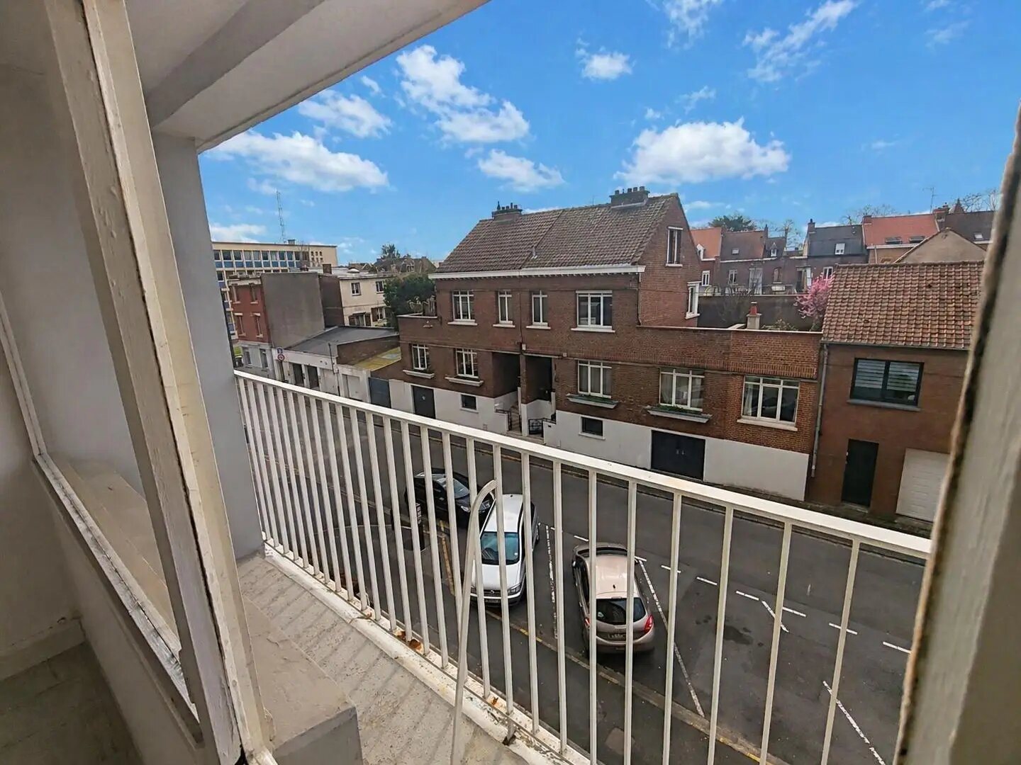 Appartement à vendre, 65m², Valenciennes