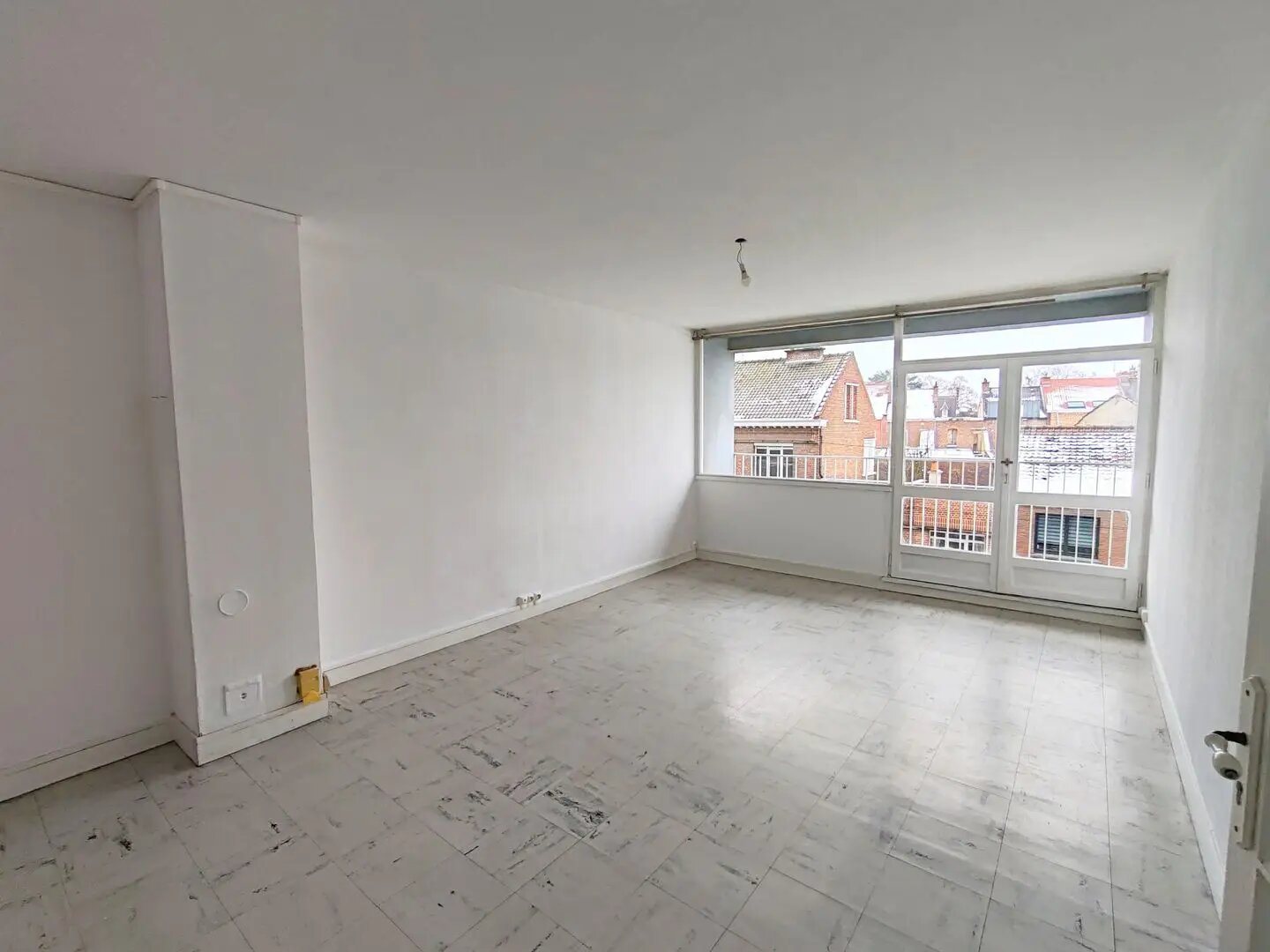 Appartement à vendre, 65m², Valenciennes