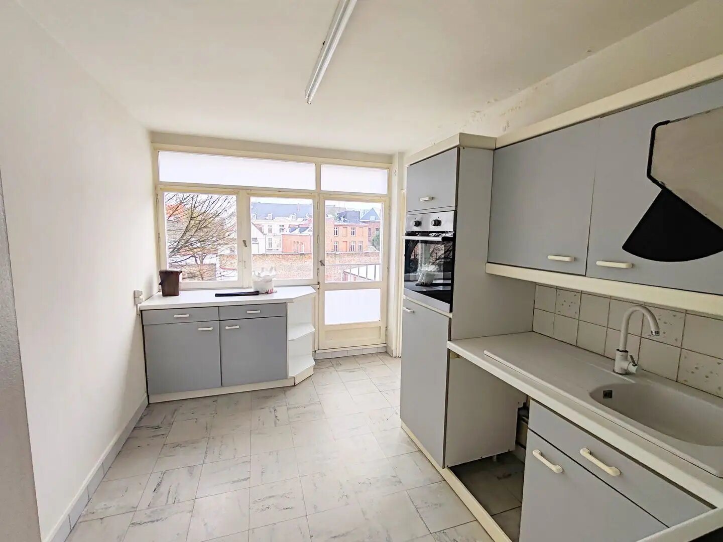 Appartement à vendre, 65m², Valenciennes