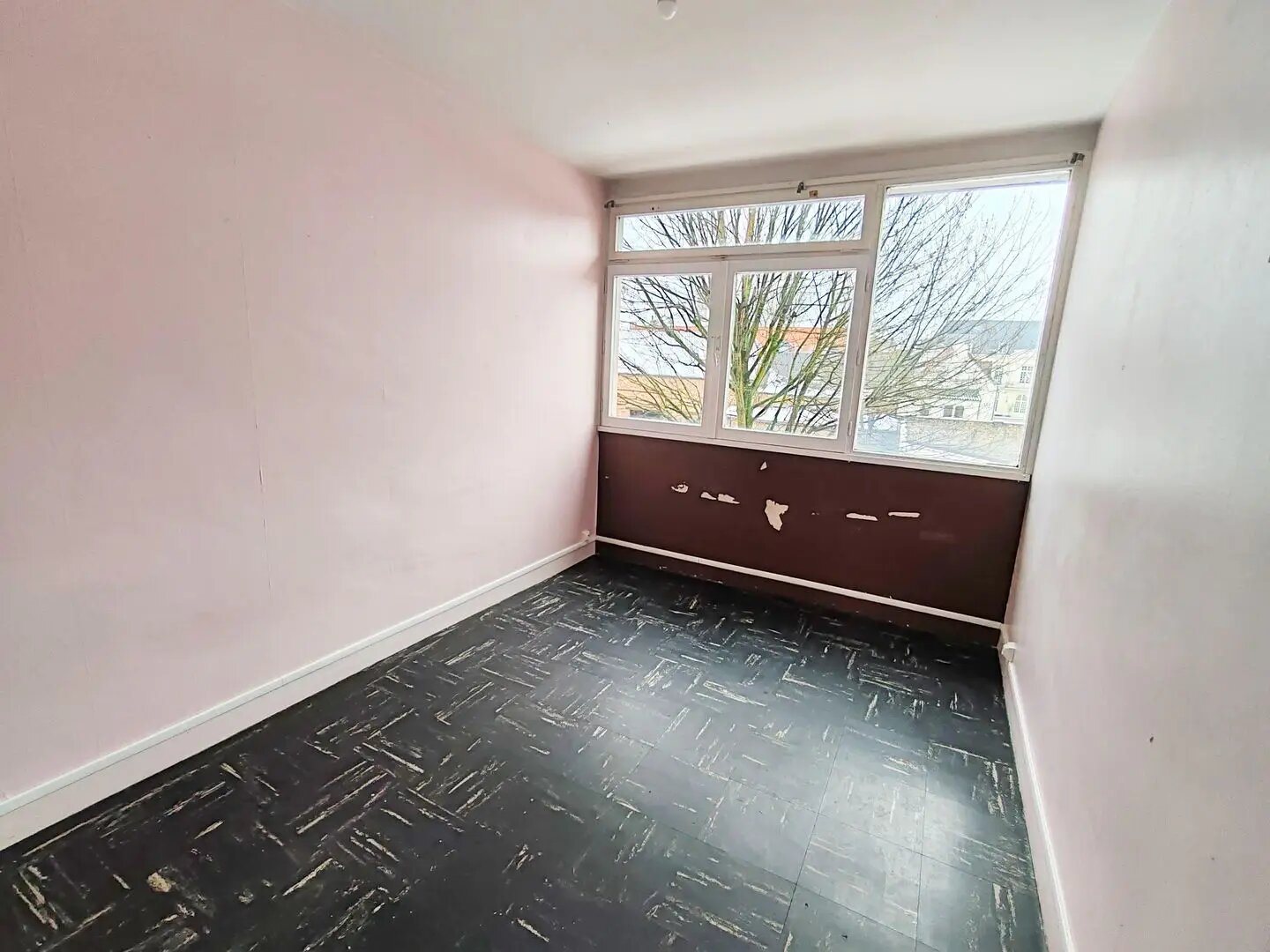 Appartement à vendre, 65m², Valenciennes