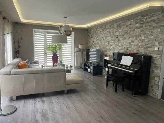 Maison à vendre, 230m², Crespin