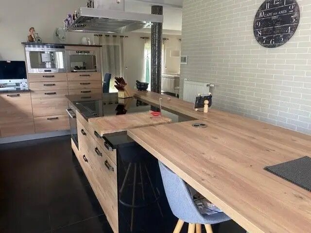 Maison à vendre, 230m², Crespin