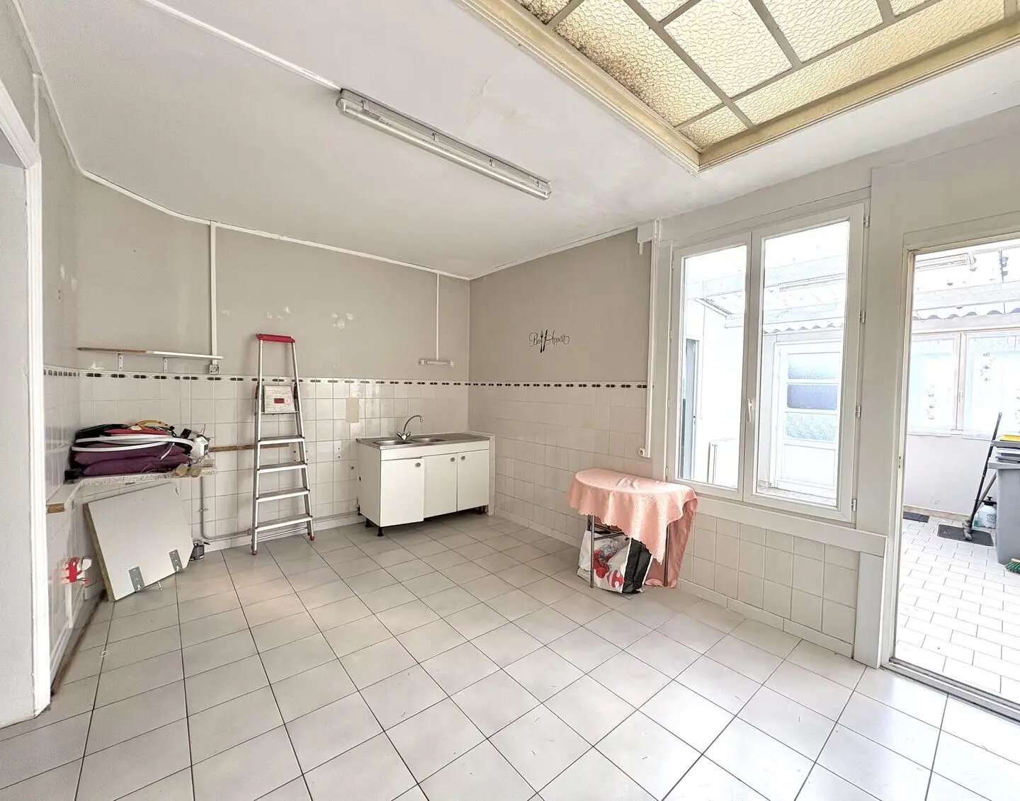 Maison à vendre, 131m², Valenciennes