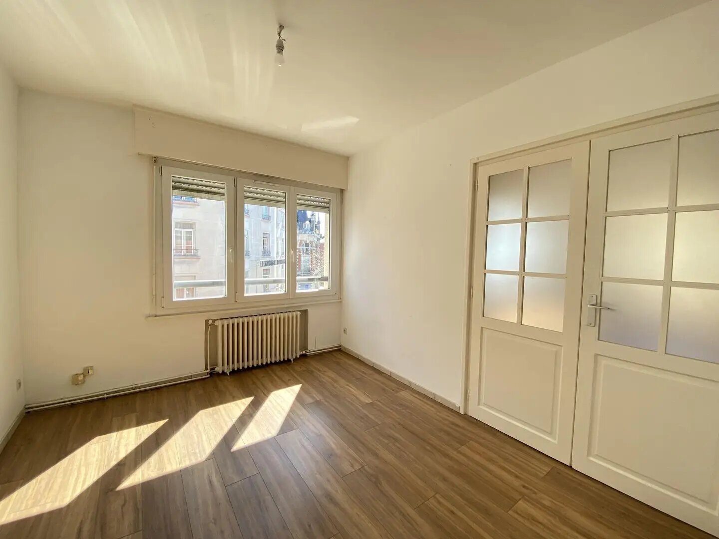 Appartement à louer, 116m², Valenciennes