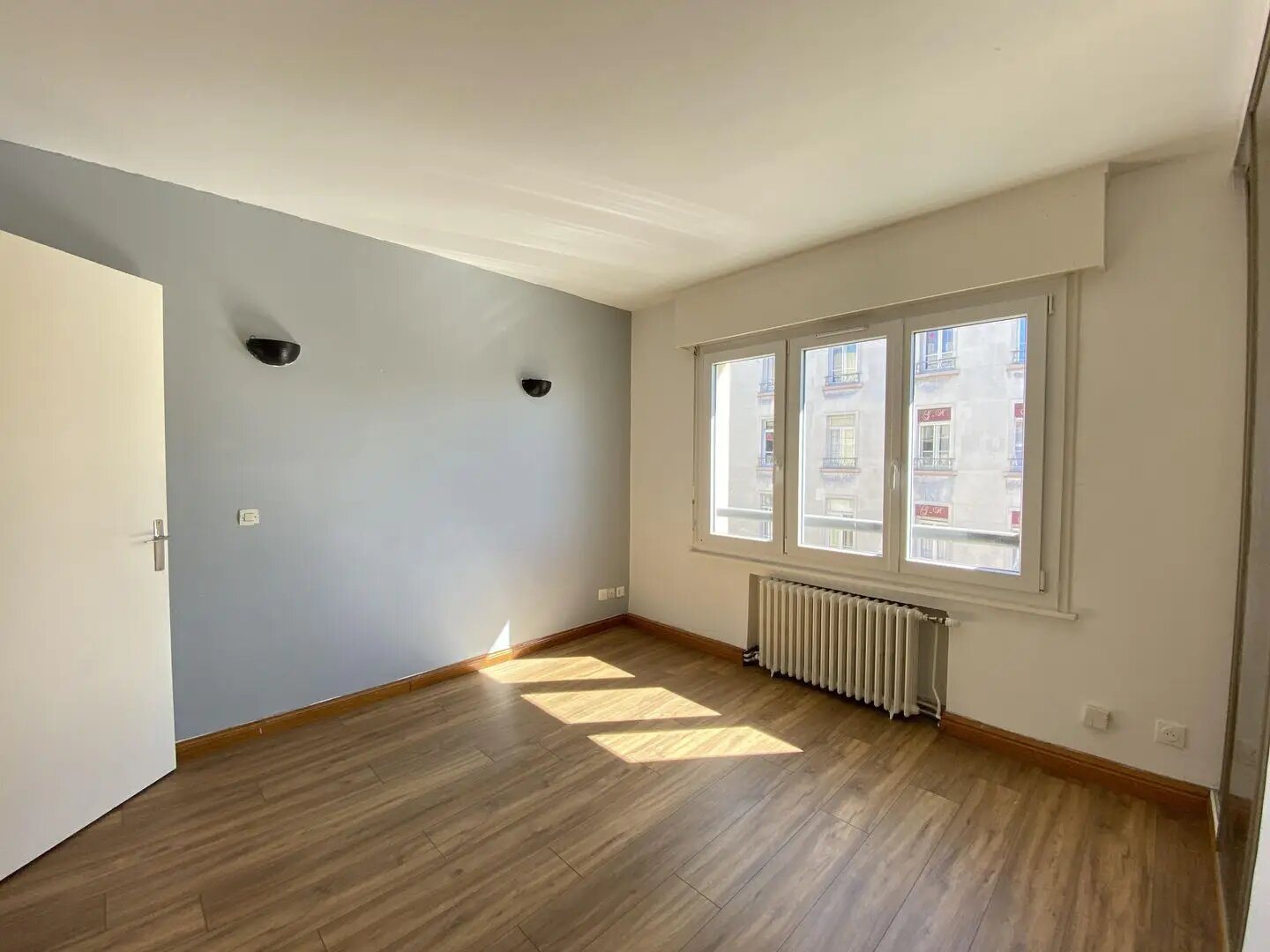 Appartement à louer, 116m², Valenciennes