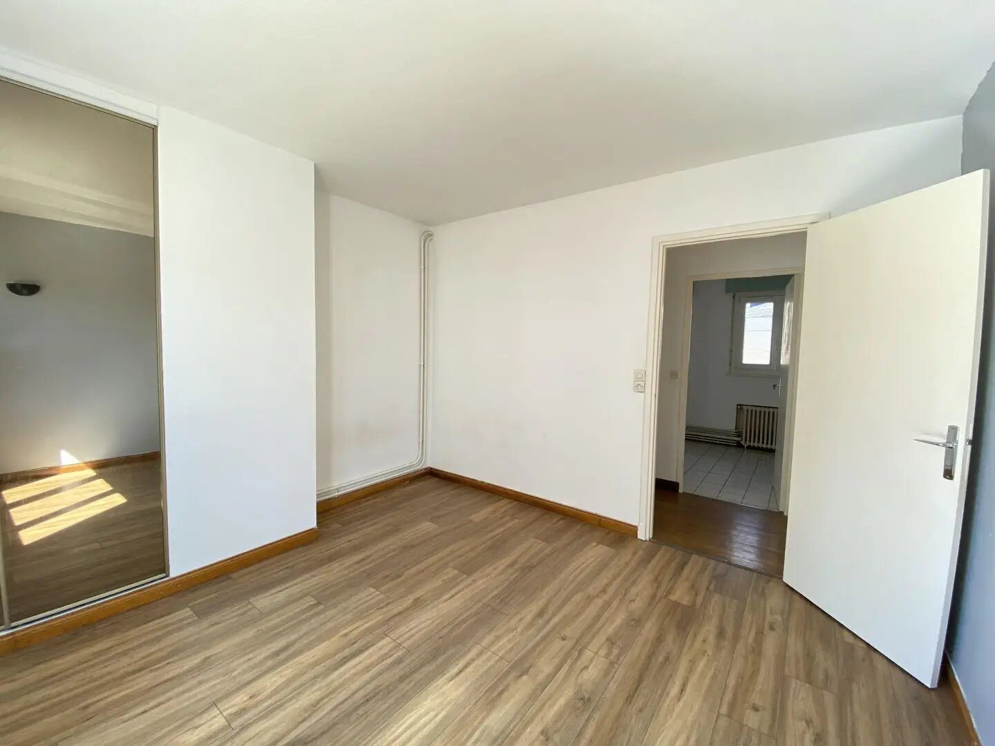 Appartement à louer, 116m², Valenciennes