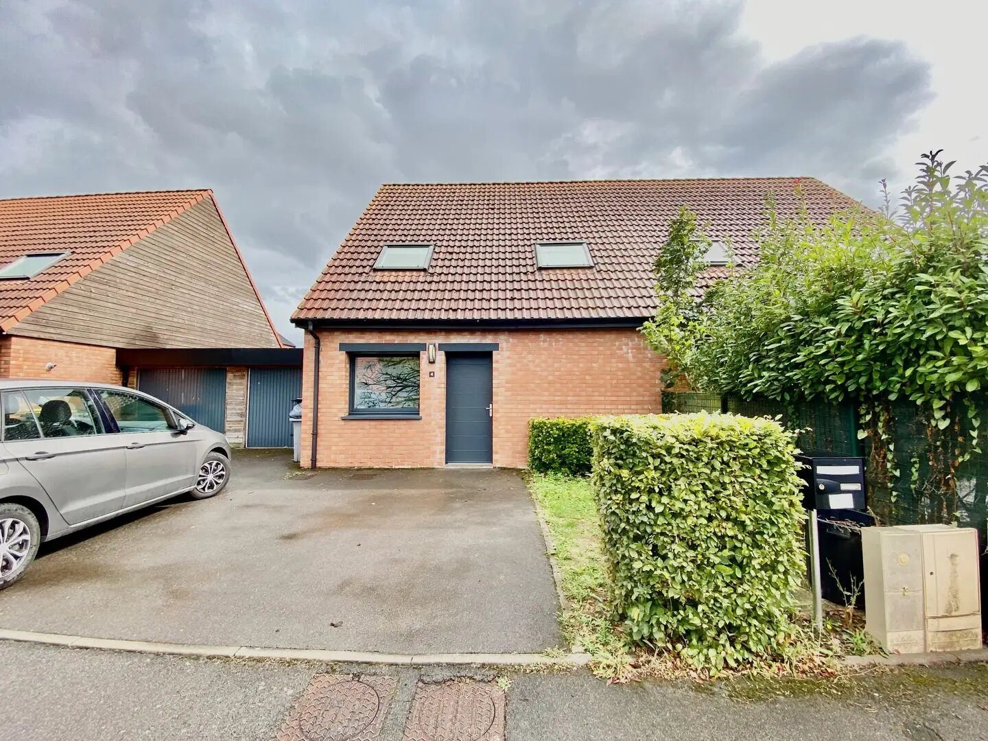 Maison à vendre, 84m², Saint-Saulve