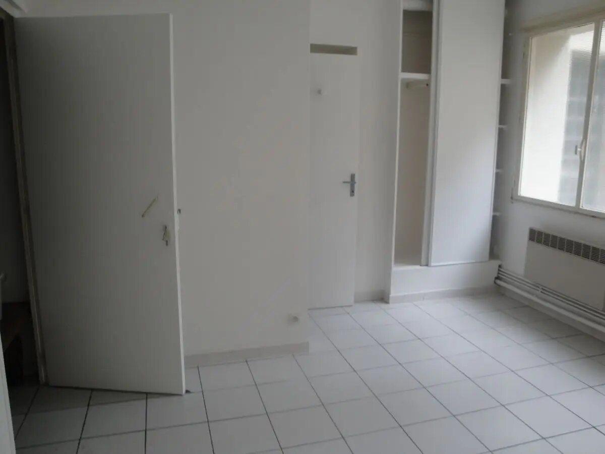 Appartement à louer, 16m², Valenciennes