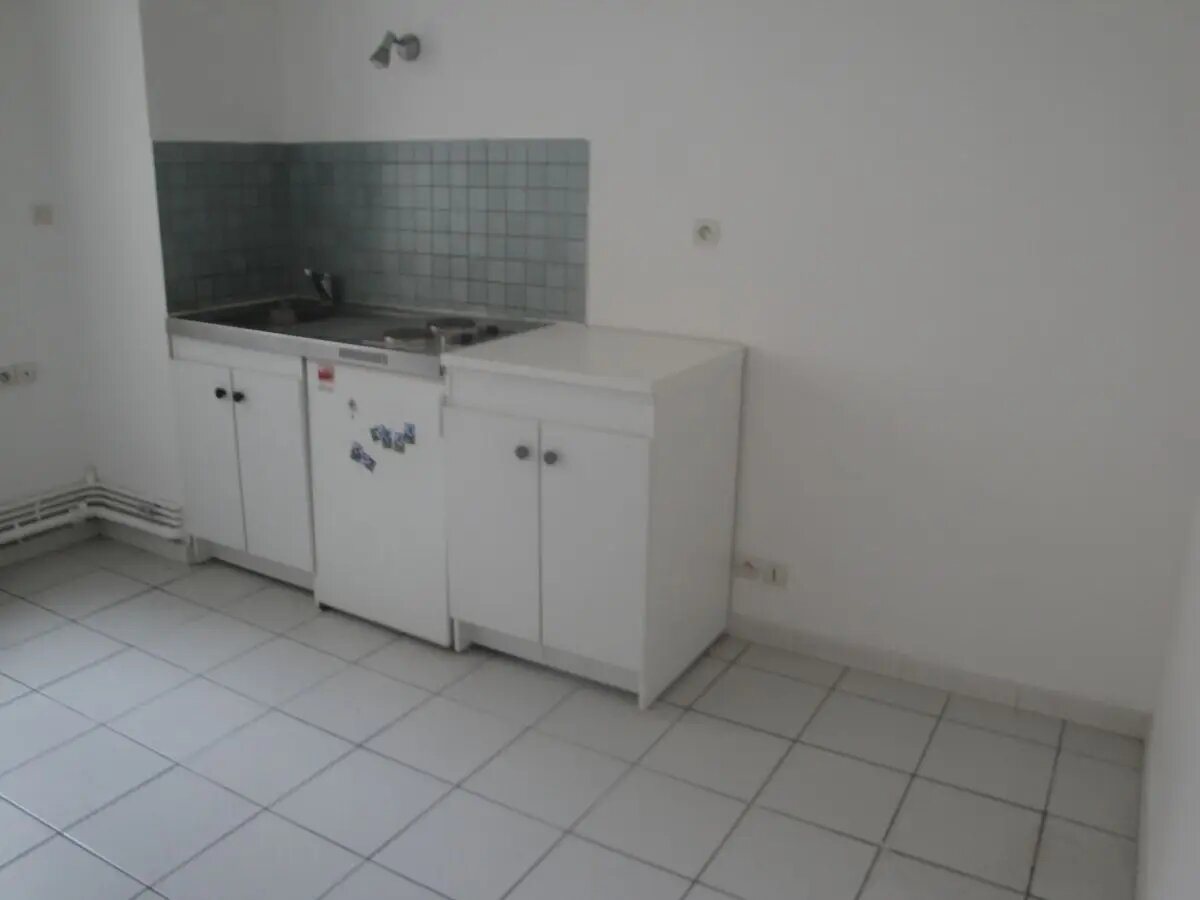 Appartement à louer, 16m², Valenciennes