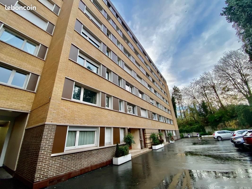 Appartement à vendre, 54m², Valenciennes