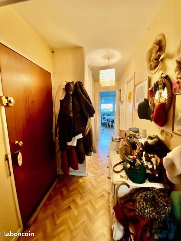 Appartement à vendre, 54m², Valenciennes